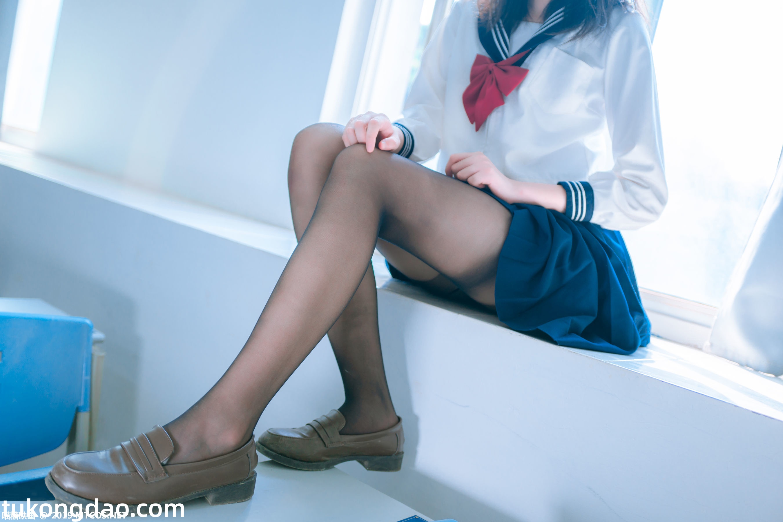 喵糖映画 VOL.014 写真集 写真系列-第28张